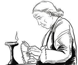 我出生阴月阴日阴时,奶奶替我求了一块镇魂玉