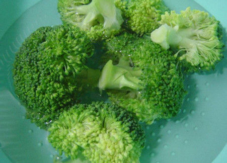 肝病最怕的4种碱性食物,每天坚持吃几口,肝一