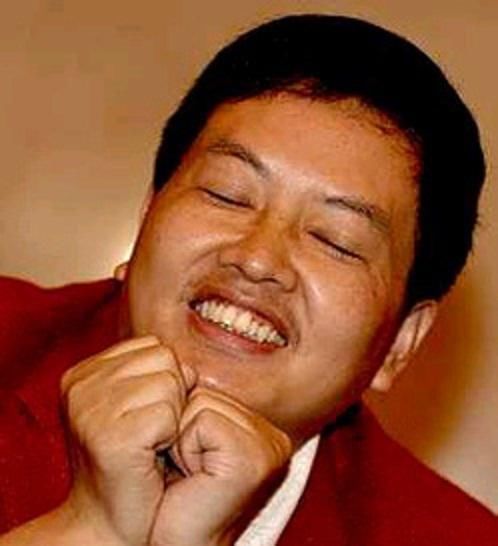 宋祖德:范丞丞出来跳两下，让人误会冰冰没事了?呼吁封杀丞丞!