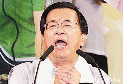 暗中帮陈水扁上位，看李登辉是如何毁掉国民党在台湾的地位的