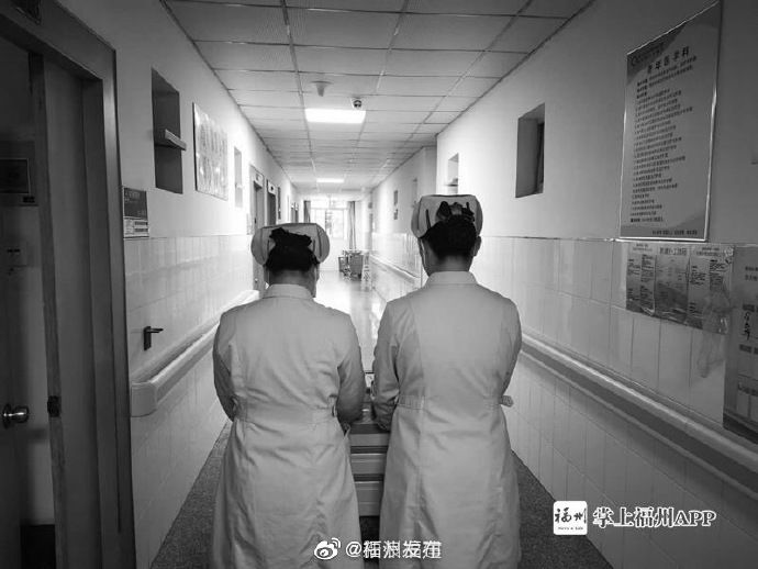  深切@福州全城拉响警报！深切哀悼！