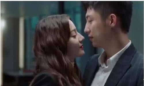 黄景瑜迪丽热巴日本