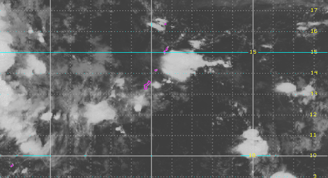 紧急！11号台风“白鹿”即将生成！强度或堪比天鸽