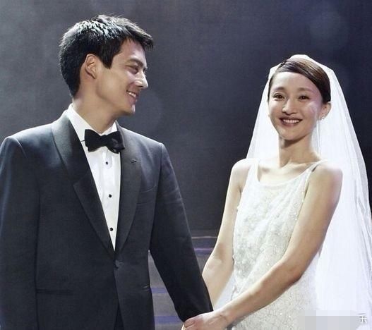 周迅与老公二人私下早无交集，已领结婚证，网友：又是炒作？