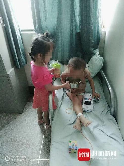 四川男子“卖女救子”引争议，当事人：系有人支招，很后悔