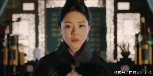 无过被废@《大明风华》胡善祥历史原型因无子被废为道姑,朱瞻基晚年后悔!