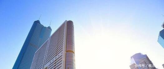 中国两个一线城市的差距, 北京与深圳为什么差距越来越大