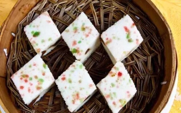 最全江西吃玩集合,作为一个江西人,你有哪些没吃过?