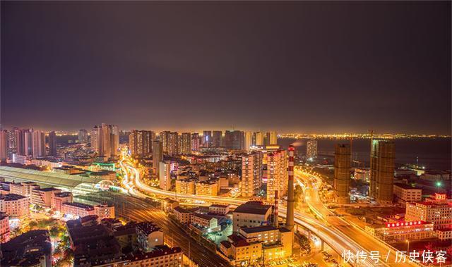 中国“十大”最美夜景城市, 你的城市有没有在里面呢