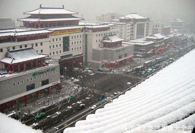 西银、西十高铁! 陕西2019将加快高铁建设, 编织“西安高铁圈”!