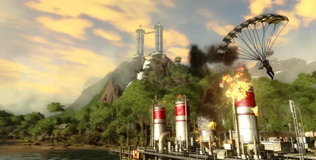 『每周』Steam每周“白嫖”计划,最强人性选择游戏!