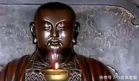 为什么武当山长明灯能600年不灭专家称无解，谜底却被游客解开