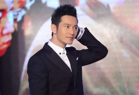 【娱乐24小时】黄晓明组团操作长生生物?张雪迎方发声明驳小三传