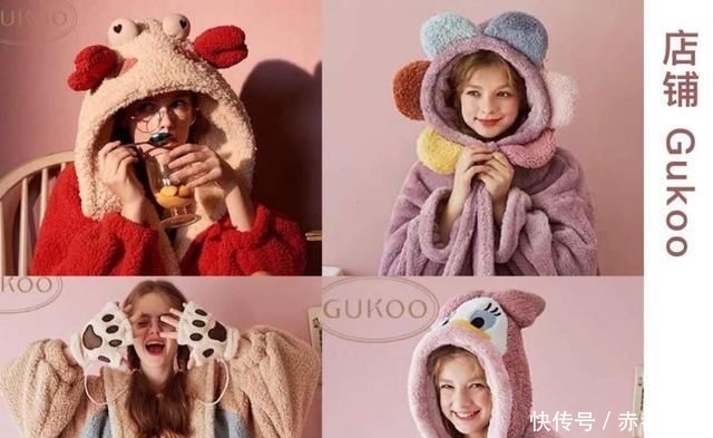 美美■仙女生活加强版,美丽睡衣大放送,在家也能美美哒
