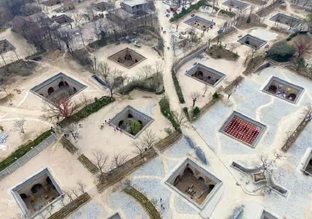 太太太太惊叹了！在地下4000年不灭！神人震撼全球！