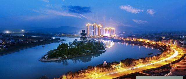 长沙一个经济超过1000亿的县，刚被撤县改市