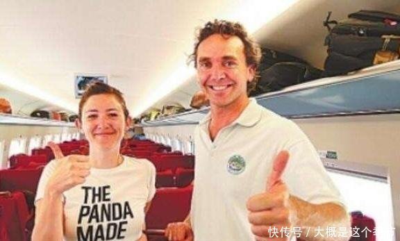  「高铁站」美国人来中国乘坐高铁，回国后非常气愤再也不敢相信