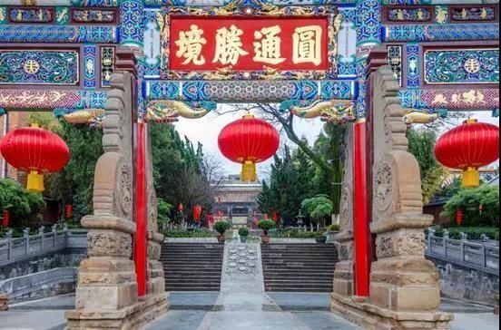 圆通寺辟谣“加五百可超度到美国投胎”：法师被冤多年