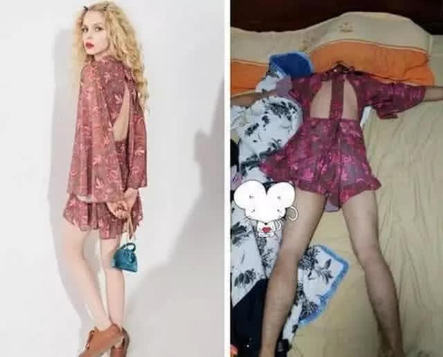 【衣服】“拼多多”有多少狠货！泡泡面膜我忍了，薯条鞋子这太秀了！
