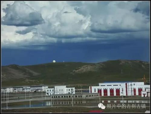 雪域西藏-那曲草原