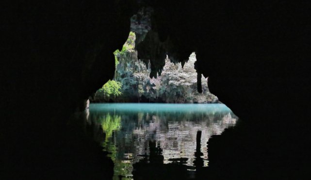 广西第一大城市，它比桂林跟南宁还要大，发展却宛如“乌龟”一般