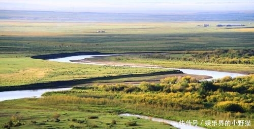 牧草王国，人间天堂——呼伦贝尔