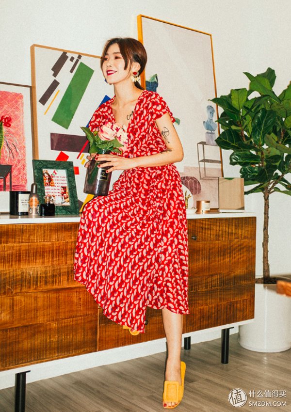 炎炎夏日，清爽百搭衣橱已上线