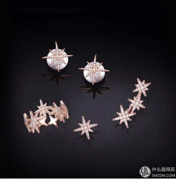 七夕将至，女友礼物准备好了吗?夏日首饰倾情推荐