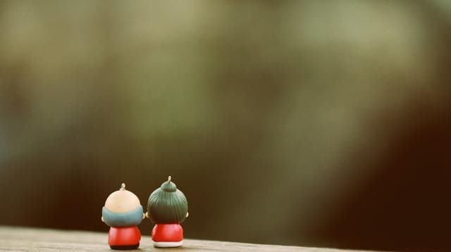  『走向』离你最近的3个人,决定了你的人生走向