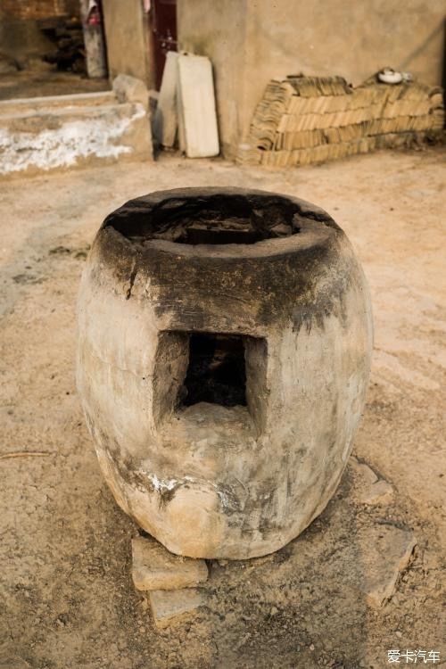  「远离」【探歌】 远离城市喧嚣的乡村是什么样子