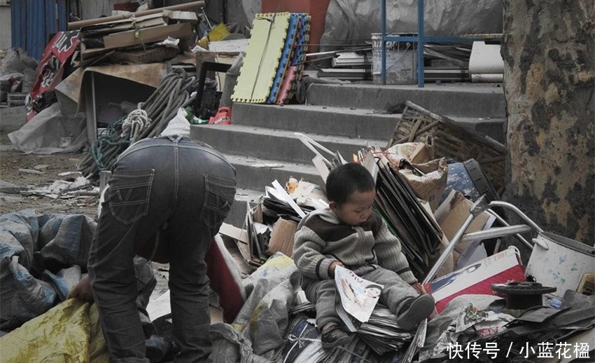 农村这份工作不大体面，不少农民都看不起，有人却能靠它月入过万