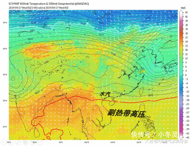  【马上回来】南方人注意：“厉害暴雨”马上回来！广东福建等要