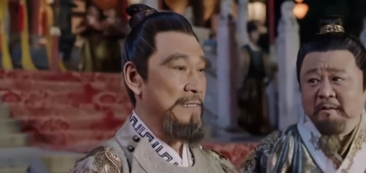 胡尚仪大明风华最后结局