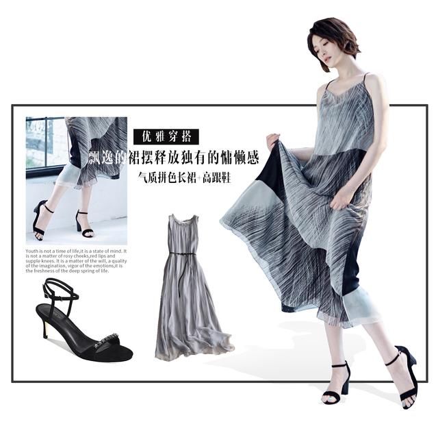 李小冉自黑是“过气中年女演员”？网友喊话：你不照镜子吗！