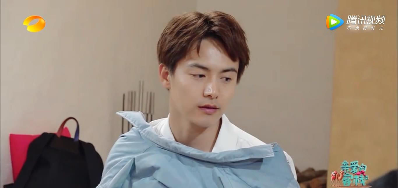 老板让员工休息