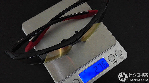 为你的运动加点料-高特GT66001-CO25近视运动太阳镜