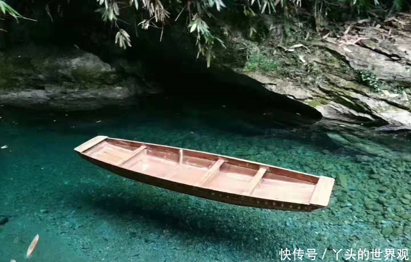 恩施自由行之躲避峡,曾经的网红景区,如今已关闭