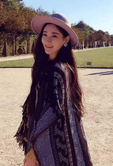 婆婆被抓，假疫苗老总儿媳现身街头，转移资产要跑路?