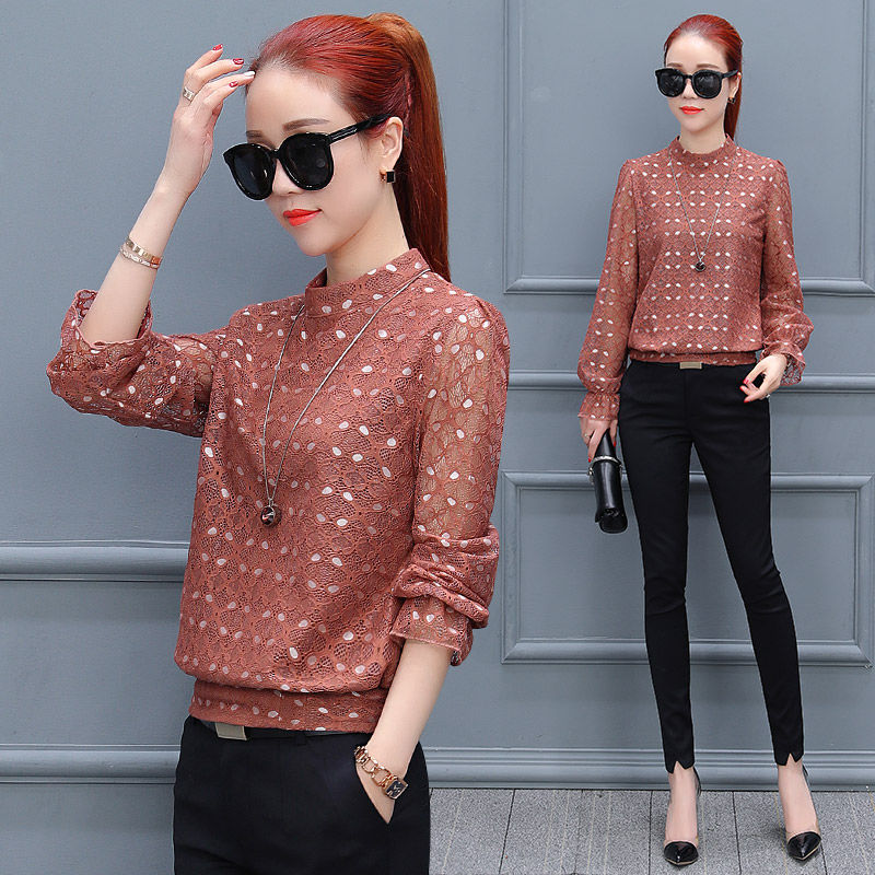 无意中发现:薄秋装，竟比旗袍还洋气，减龄暖和，比羊绒衫还洋气