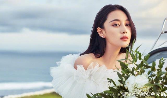 张馨予结婚的消息成为娱乐圈最新的热点,得到了大部分网友祝福