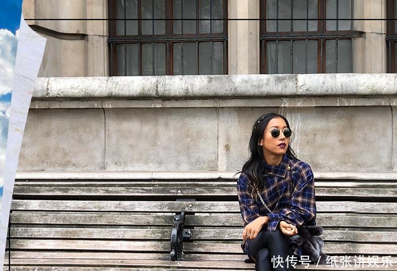 吉克隽逸真会玩, 把长靴当裤子穿够前卫, 网友: 杨幂都不敢这样穿