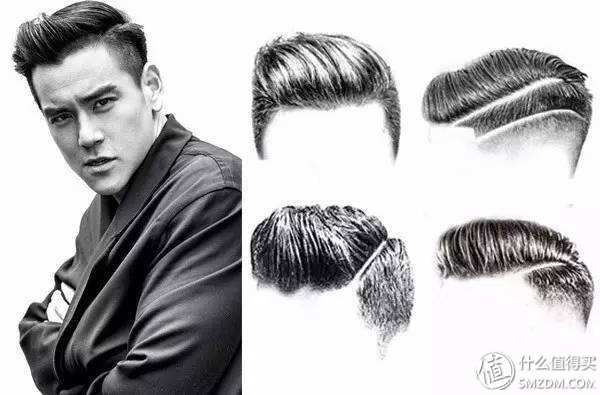 一切为了清爽男神形象-男生各部位打理一网打尽