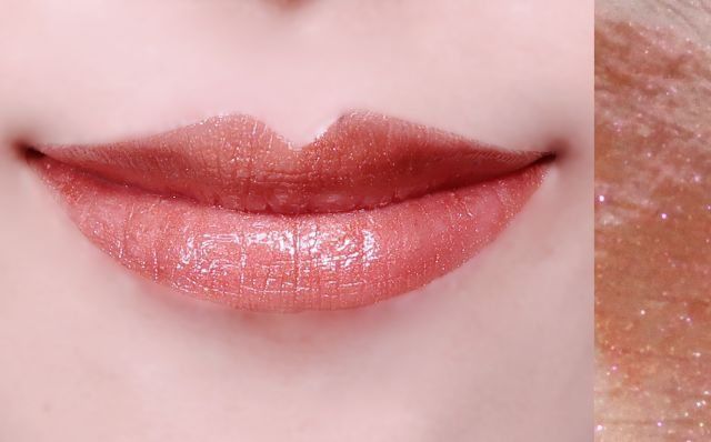 比整容还好用的嘟嘟唇神器，第四支谁涂谁显白