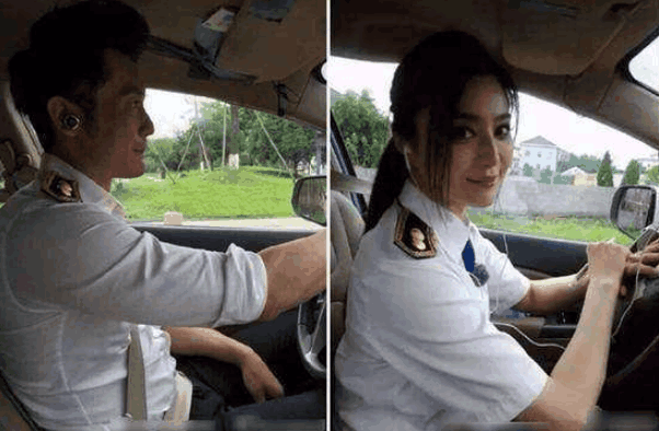 卓伟爆范冰冰和李晨两人关系名存实亡, 早已分手, 今再次被人证实