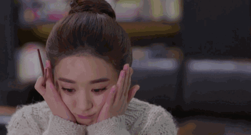 蒋欣又胖回了130斤?吓得我都不敢吃饭了!