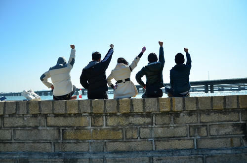 风靡全球的“中国式旅游”,连外国人也纷纷仿效,影响力真大