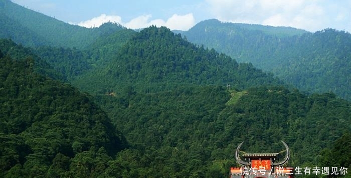 这里是中国的百慕大,神秘失踪之谜仍未解