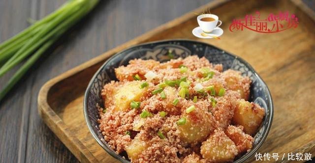 『米粉』吃一个它,相当于吃7个平菇70颗花生,价格便宜,大人孩子都爱吃!