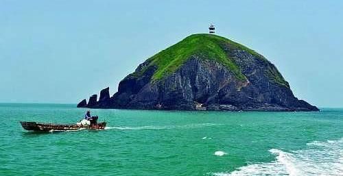 中国最美十大海岛，我敢保证，你听过的都不超过3个