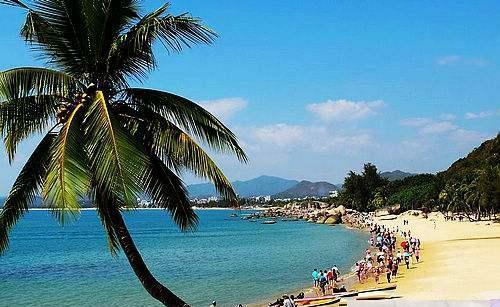 跨海大桥动工, 海南岛连接大陆, 中国再创奇迹!